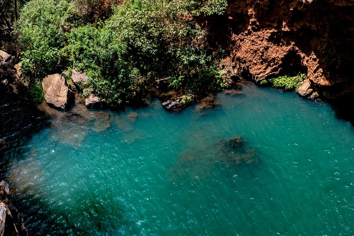 Nanyuki