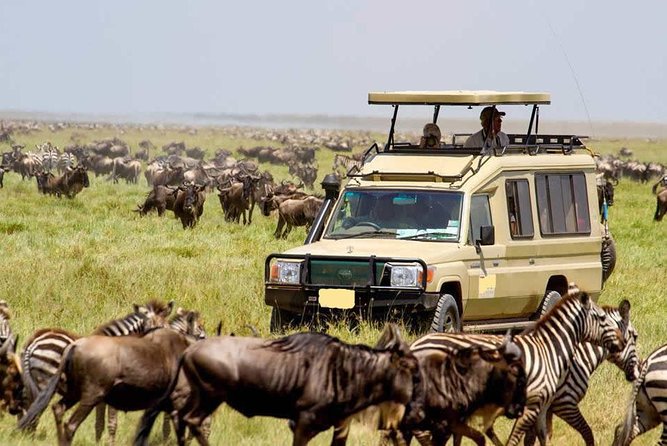 Nairobi
