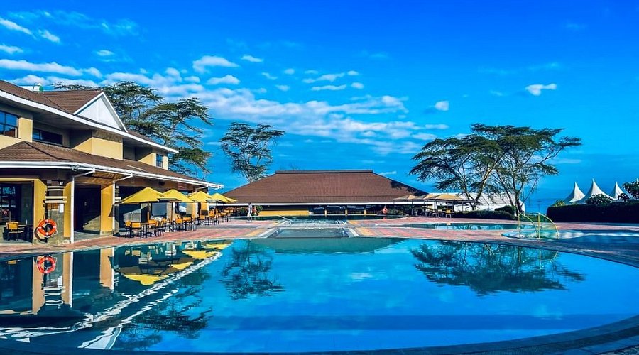 Naivasha